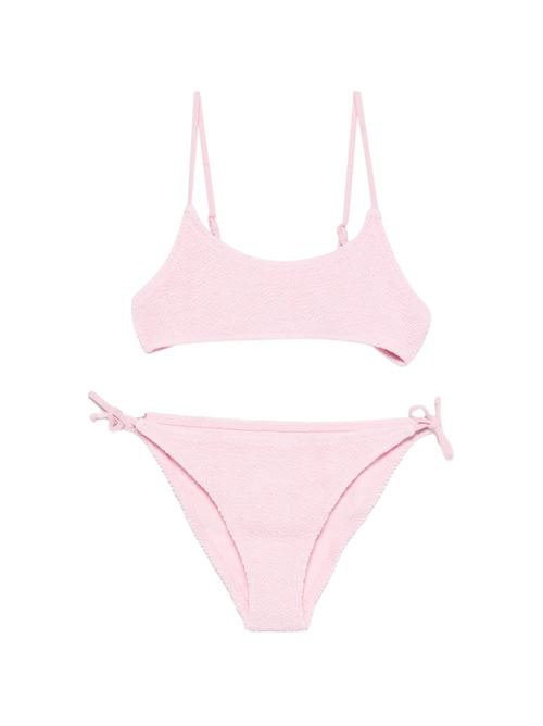 Bikini bambina MC2 Saint Barth rosa MC2 SAINT BARTH Kids | JAIDEN W00031L